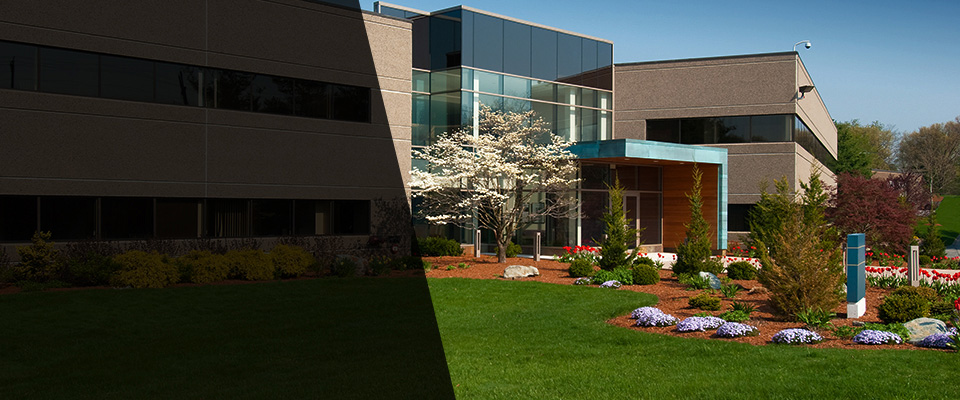 Jonestown Landscapers