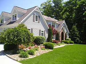 Landscapers and Lawncare Services in Jonestown, PA